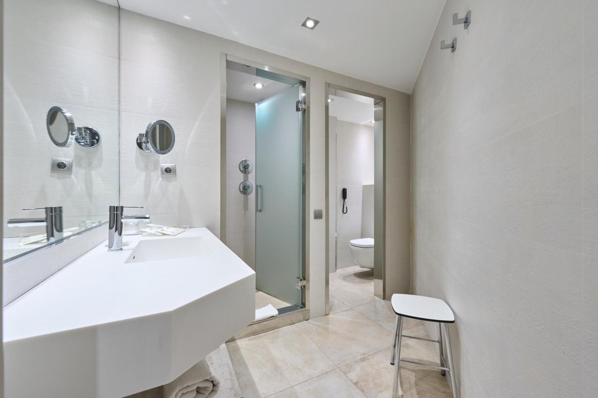 Hotel Catalonia Sagrada Familia