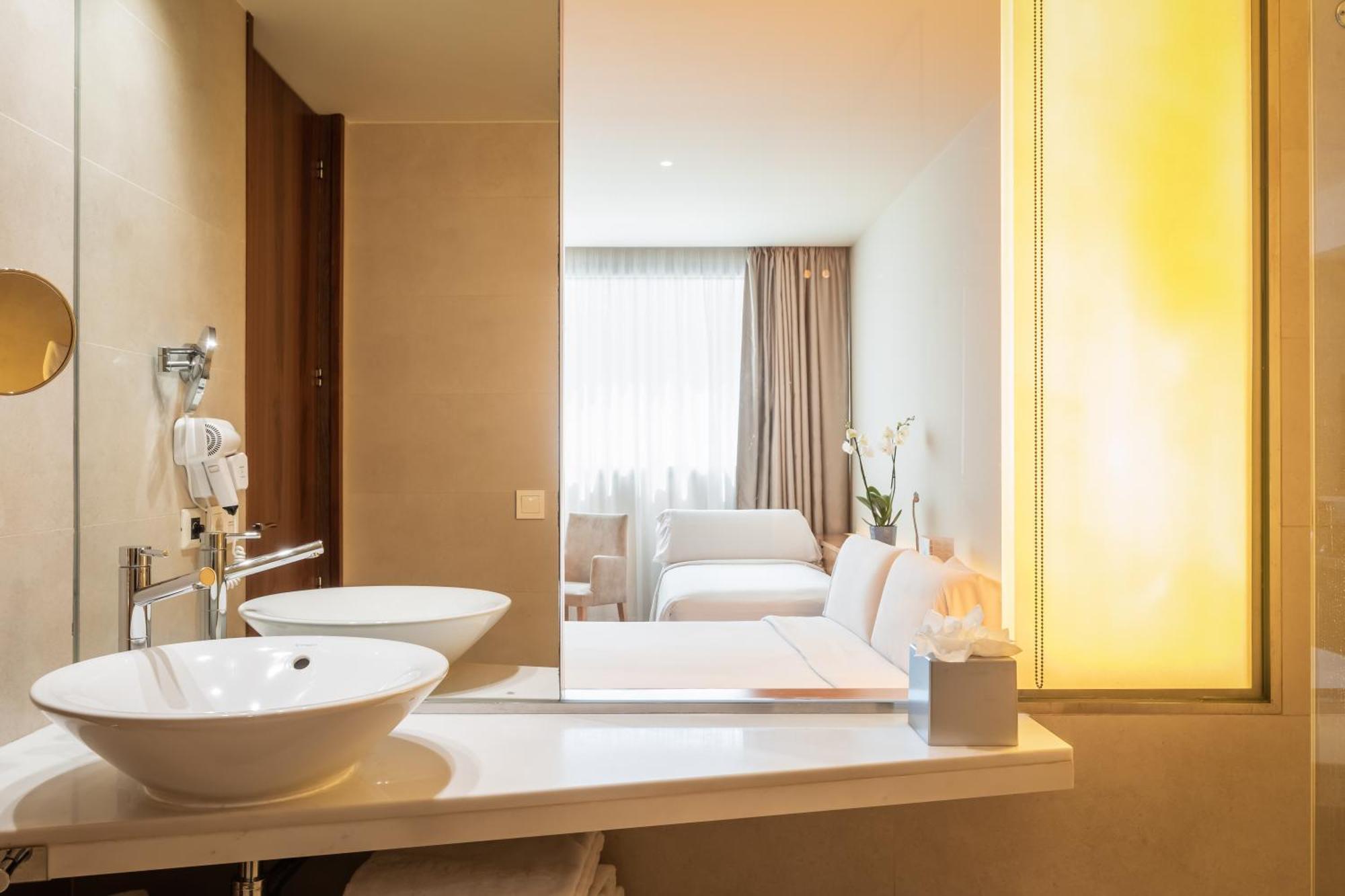 Hotel Sb Diagonal Zero 4* Sup 4*