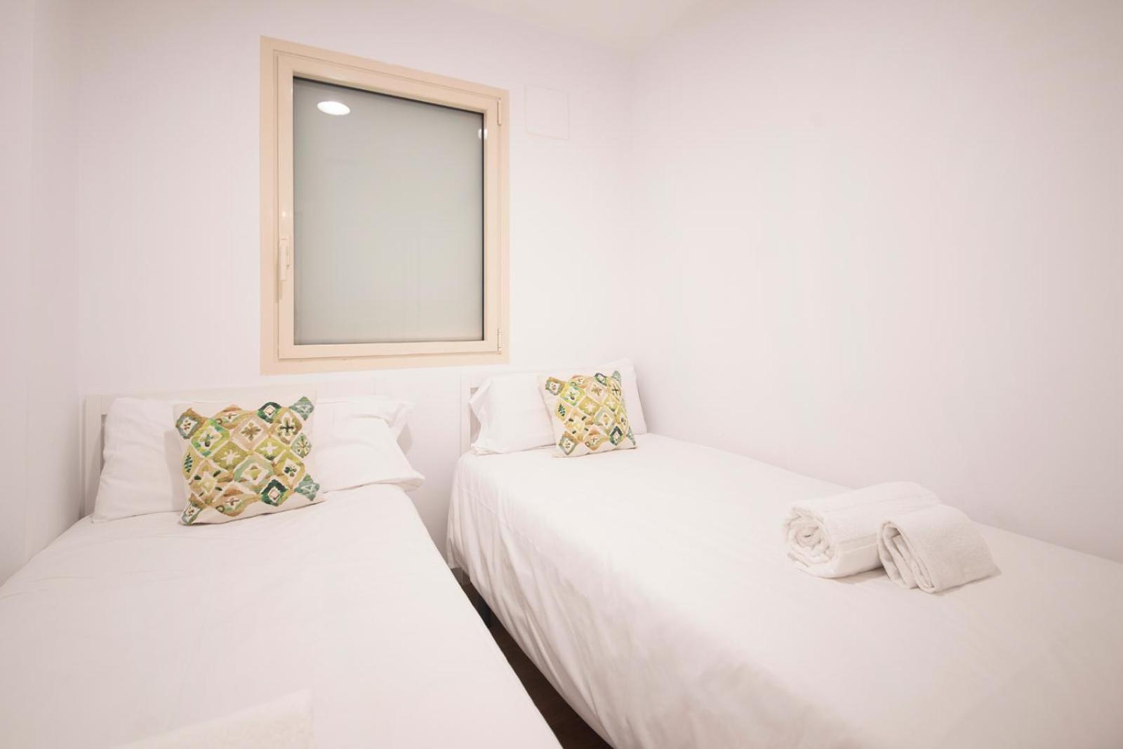 Apartamento Stylish Center Barcelona