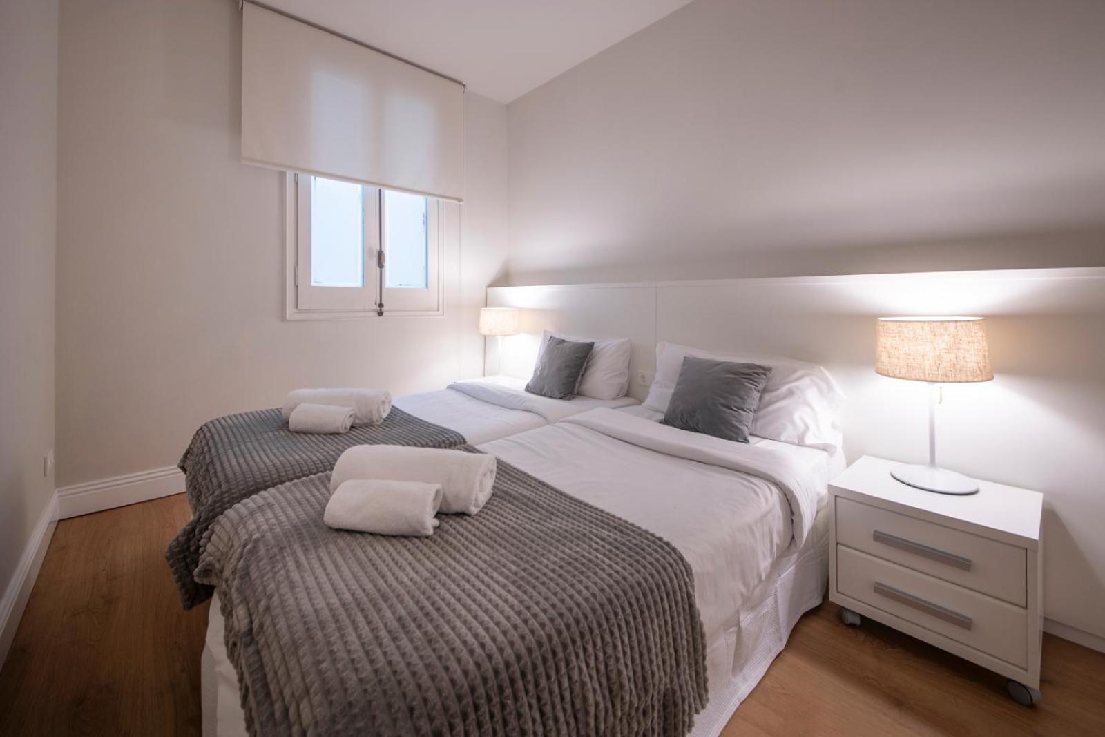 Stylish Center Apartamento