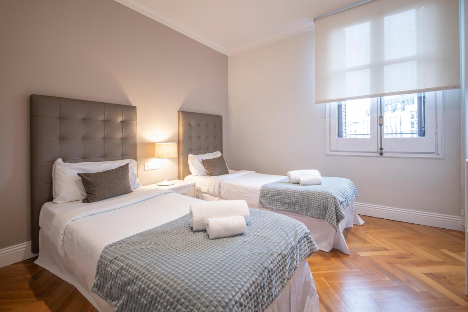 Apartamento Stylish Center