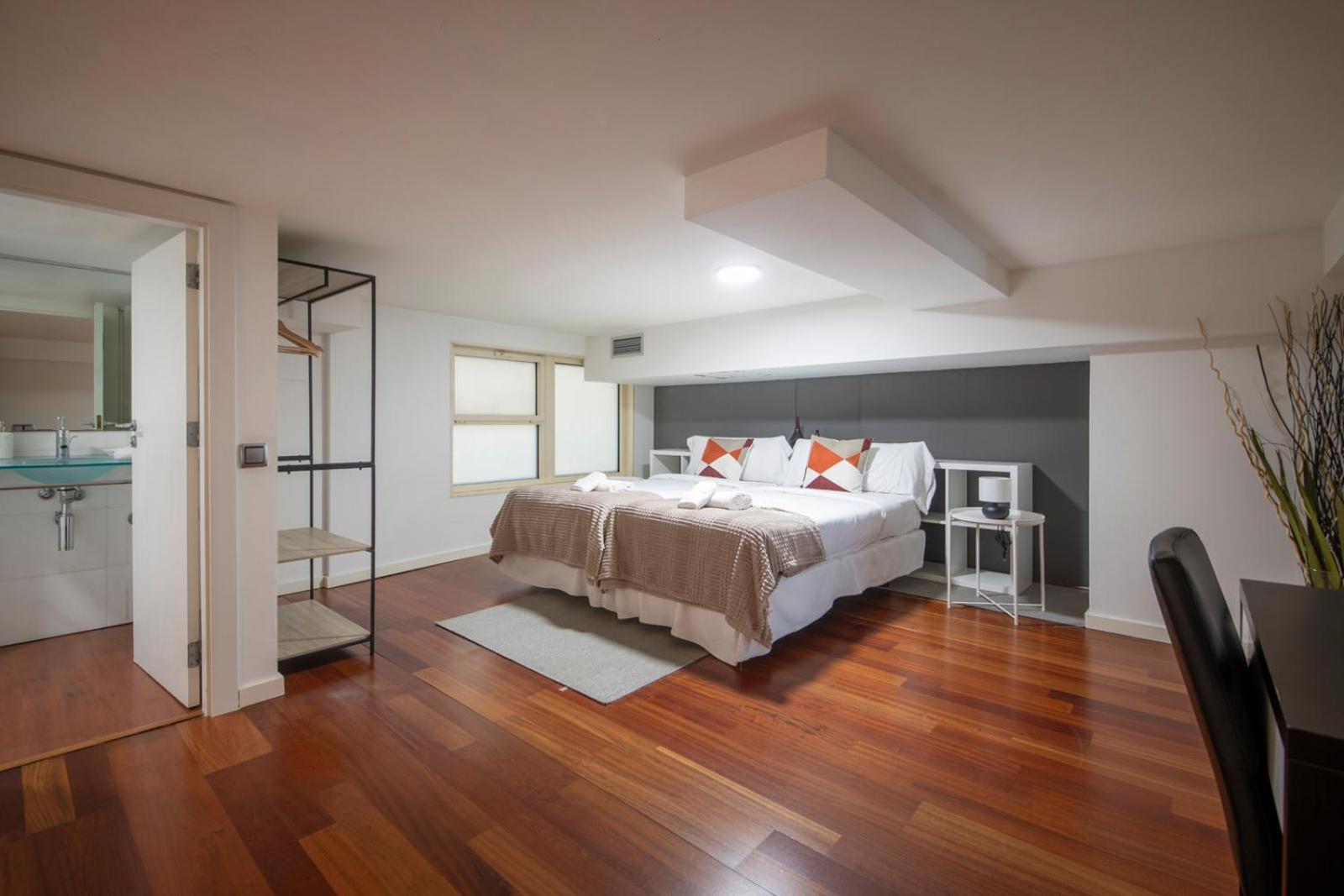 Stylish Center Apartamento Barcelona