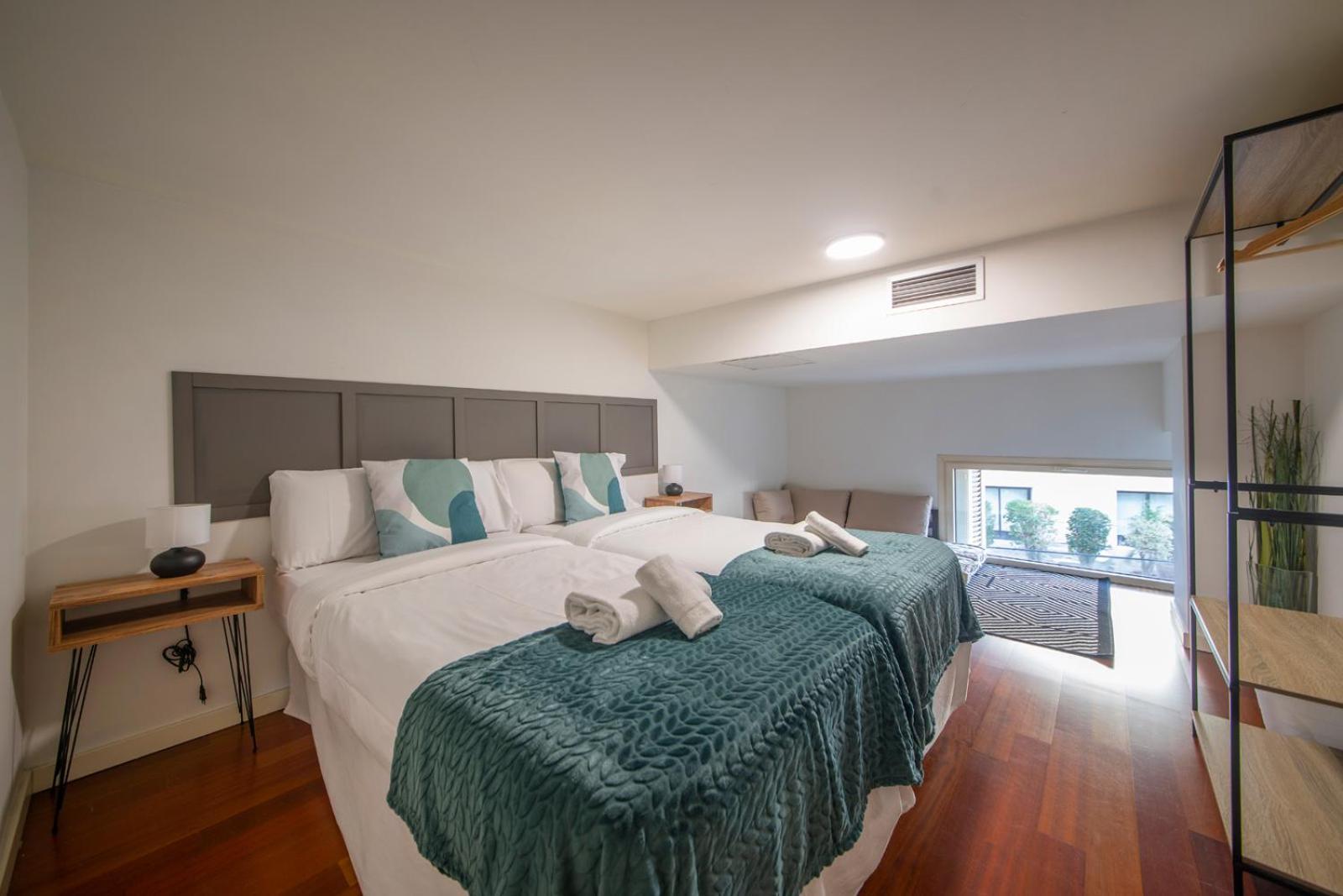 Stylish Center Apartamento *