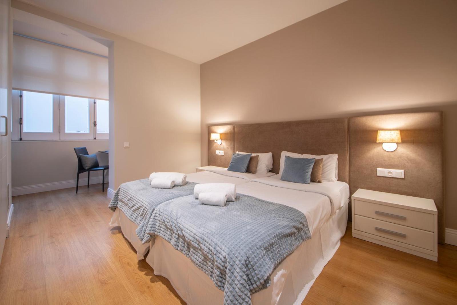 Stylish Center Apartamento *