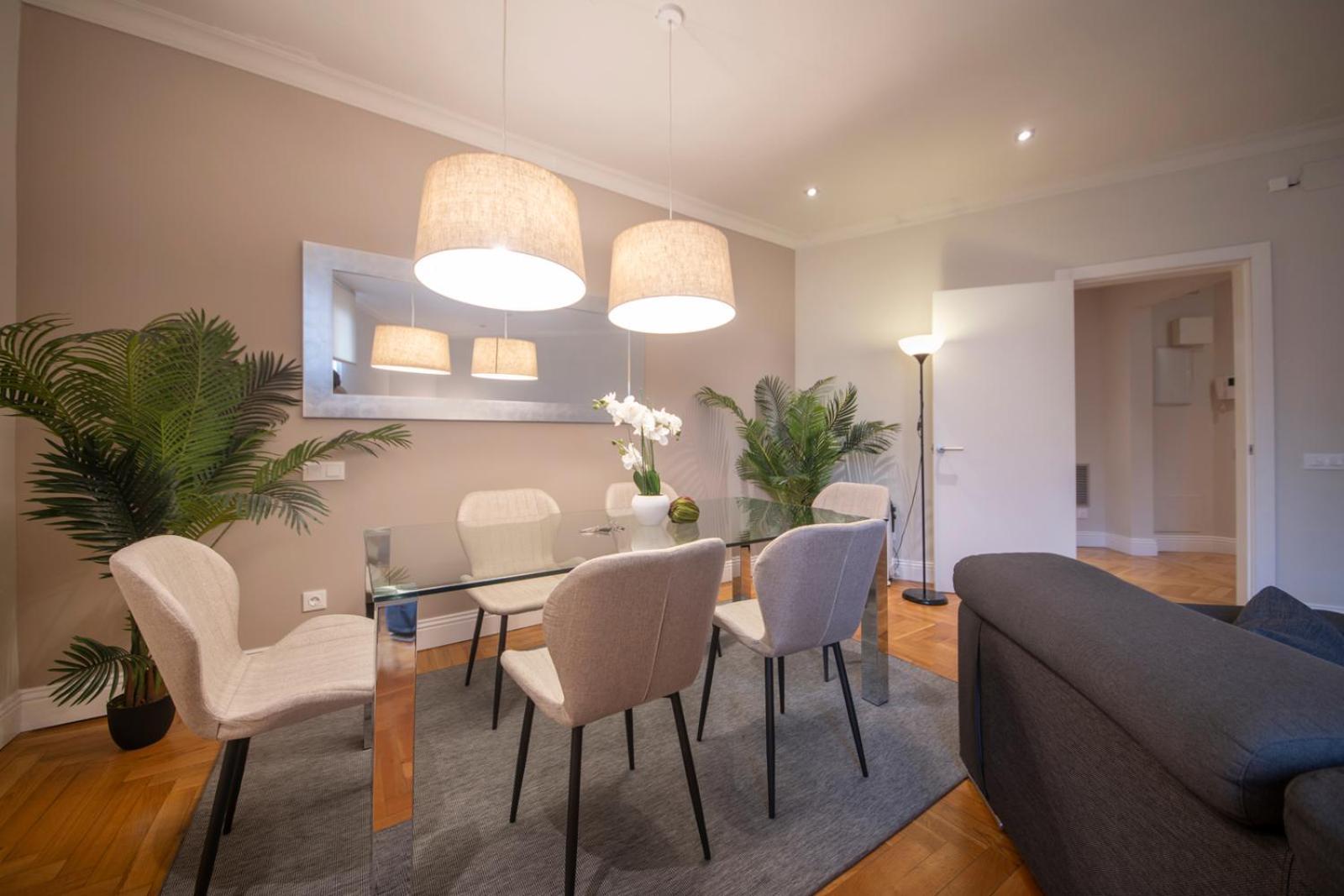 Apartamento Stylish Center Barcelona