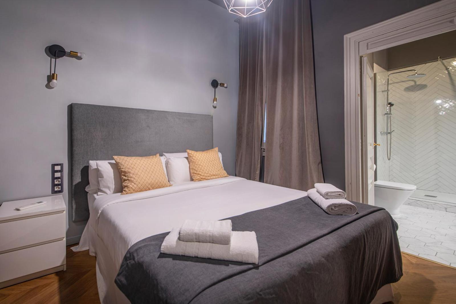 Stylish Center Apartamento