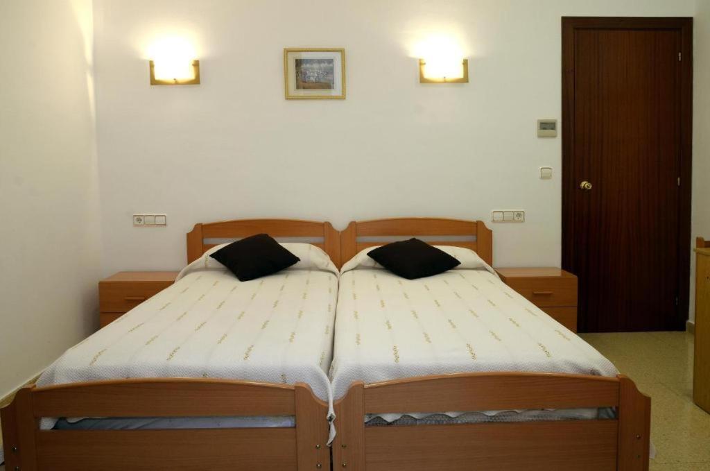 Guest house Canadiense