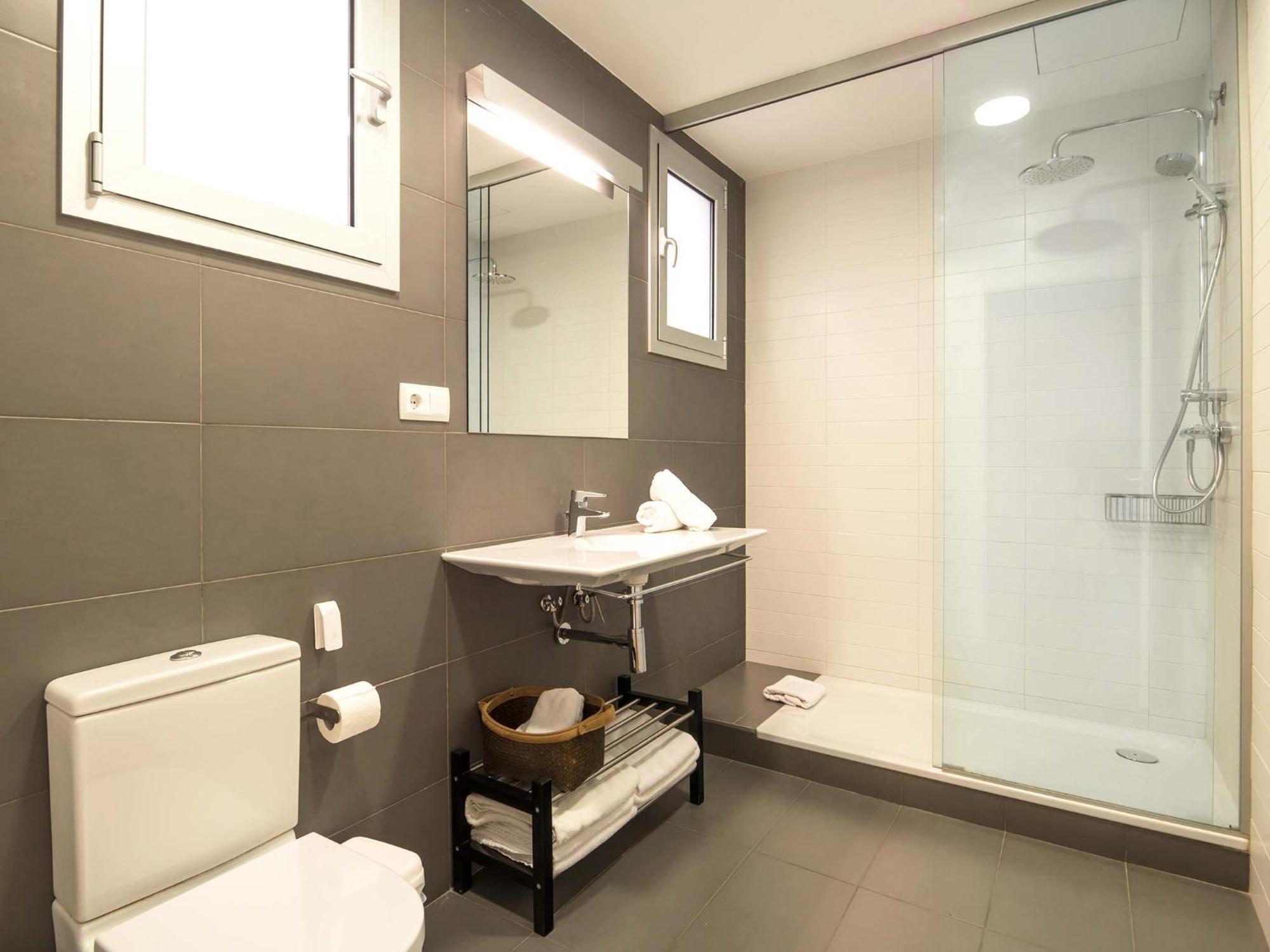 Rent Rambla Catalunya Apartamento Barcelona