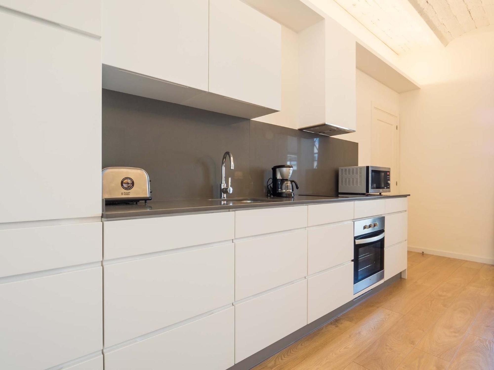 Rent Rambla Catalunya Apartamento Barcelona