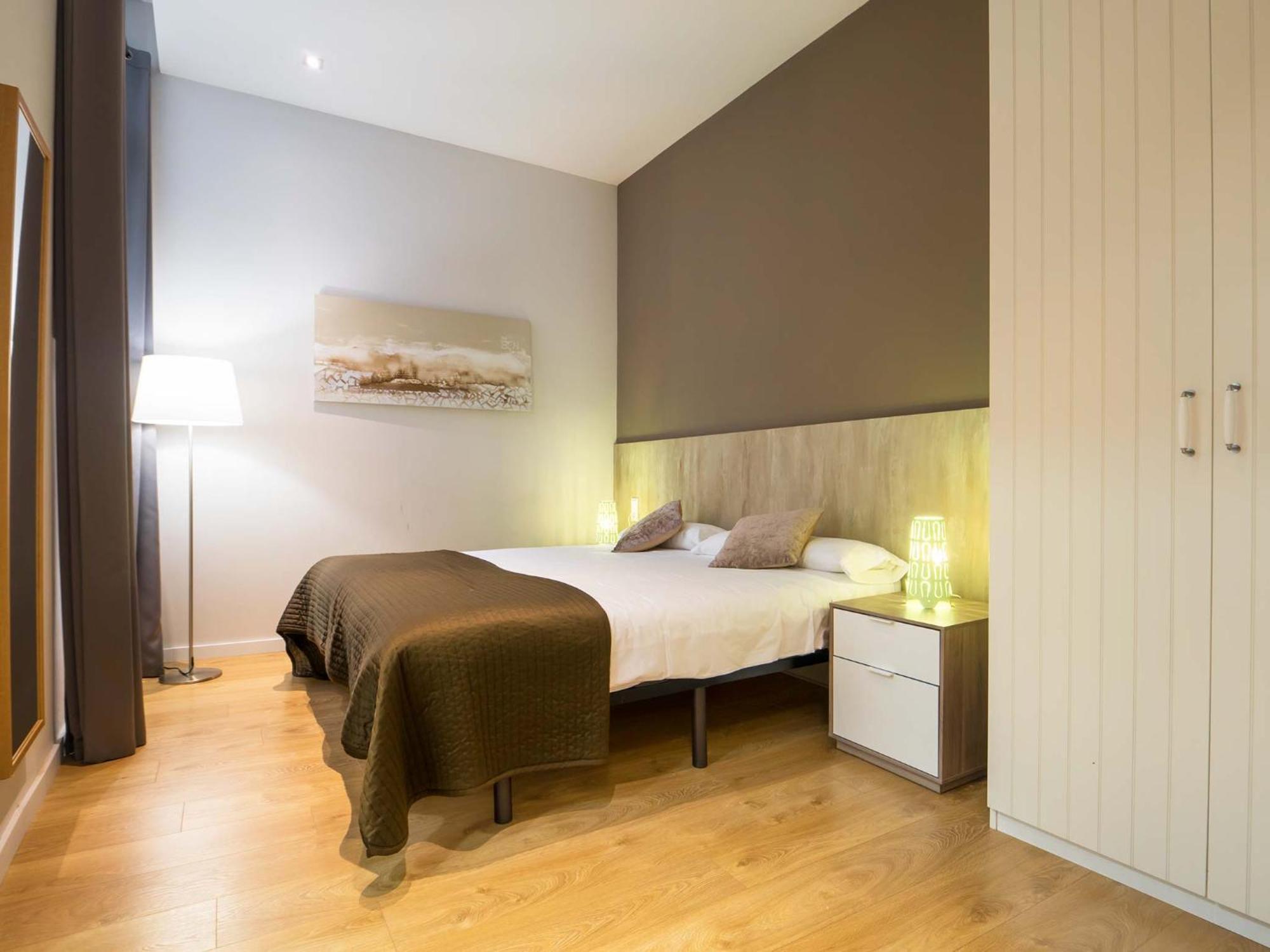 Rent Rambla Catalunya * Barcelona
