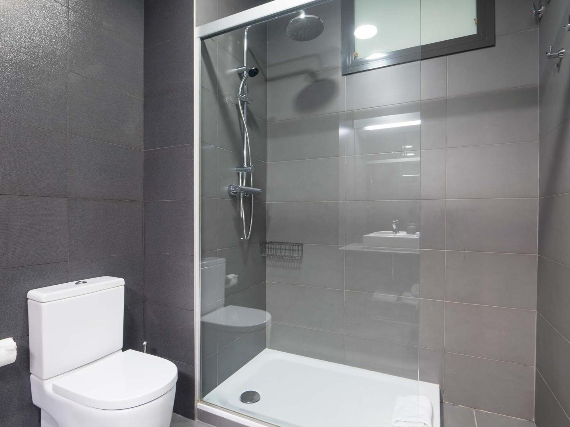 Rent Rambla Catalunya Apartamento