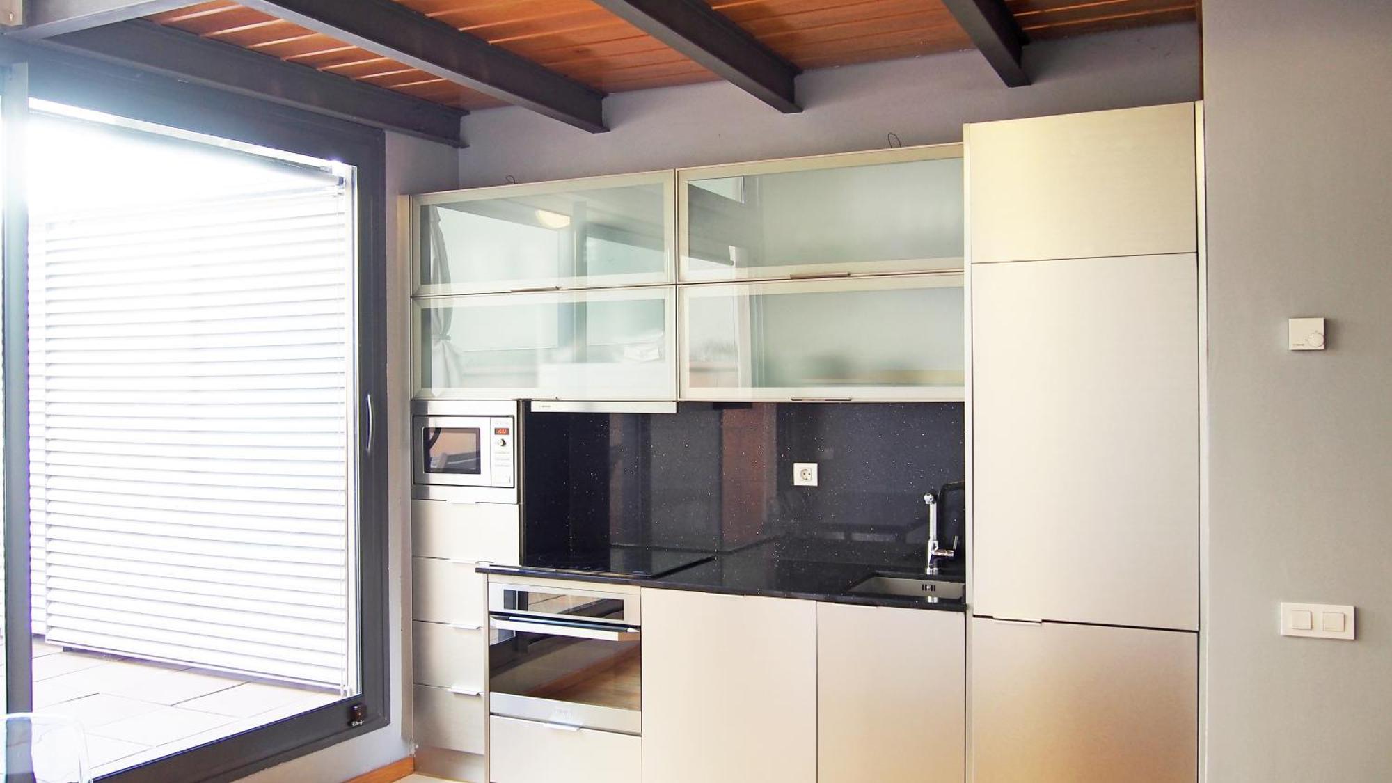 - Gracia Pool Center Apartamento