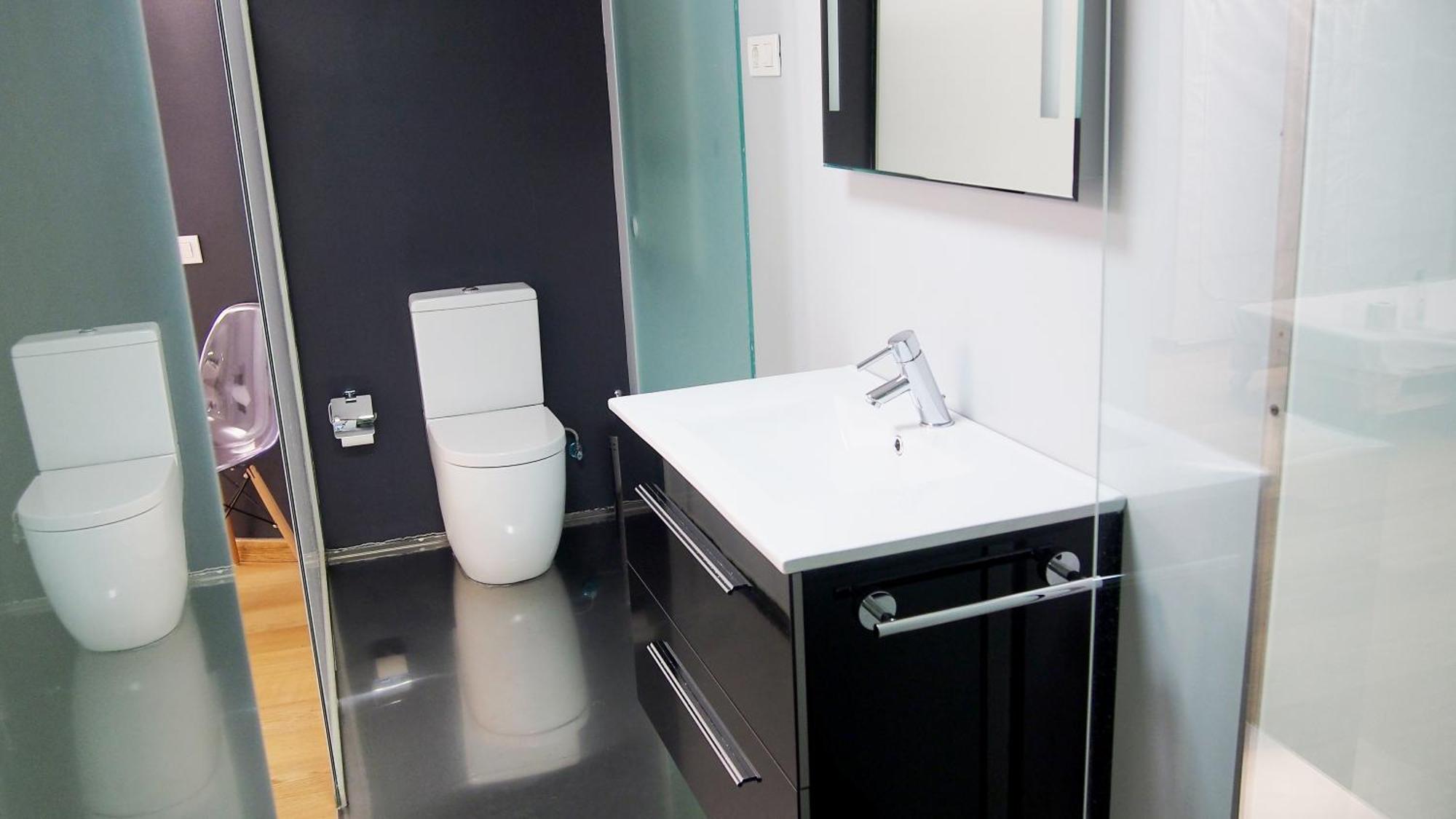 Apartamento - Gracia Pool Center Barcelona