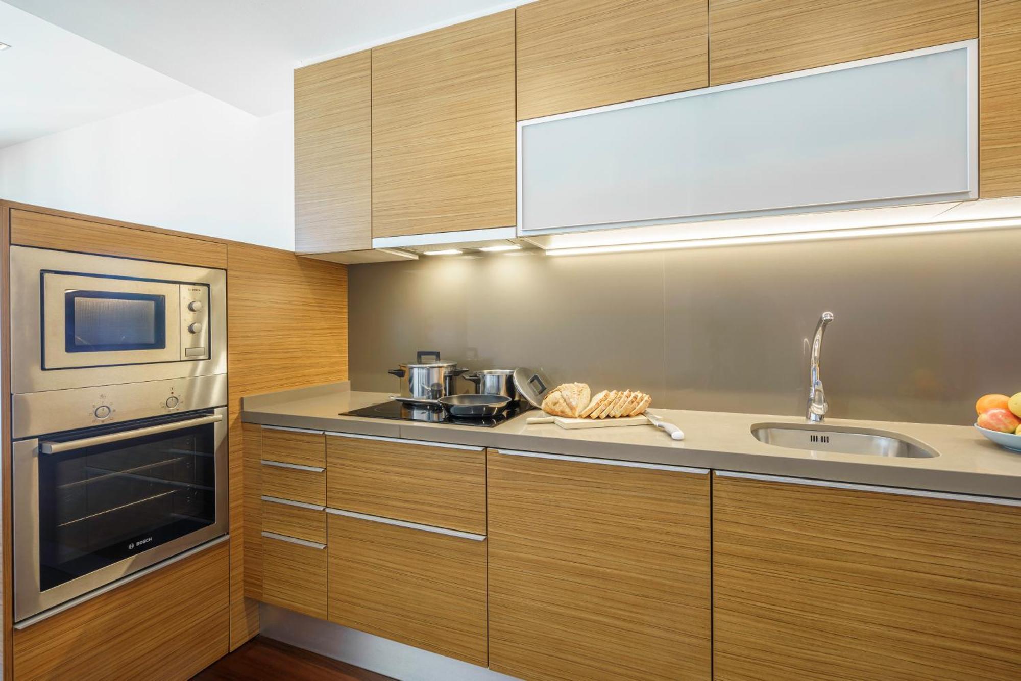 Apartment Aspasios Diagonal Art *
