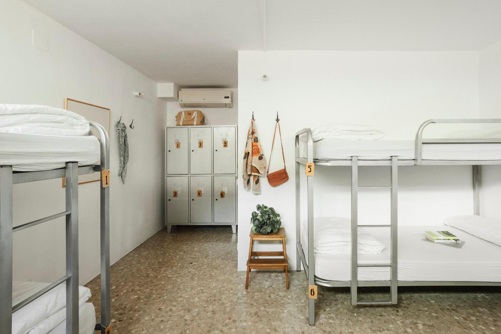 Casa Jam Hostal *