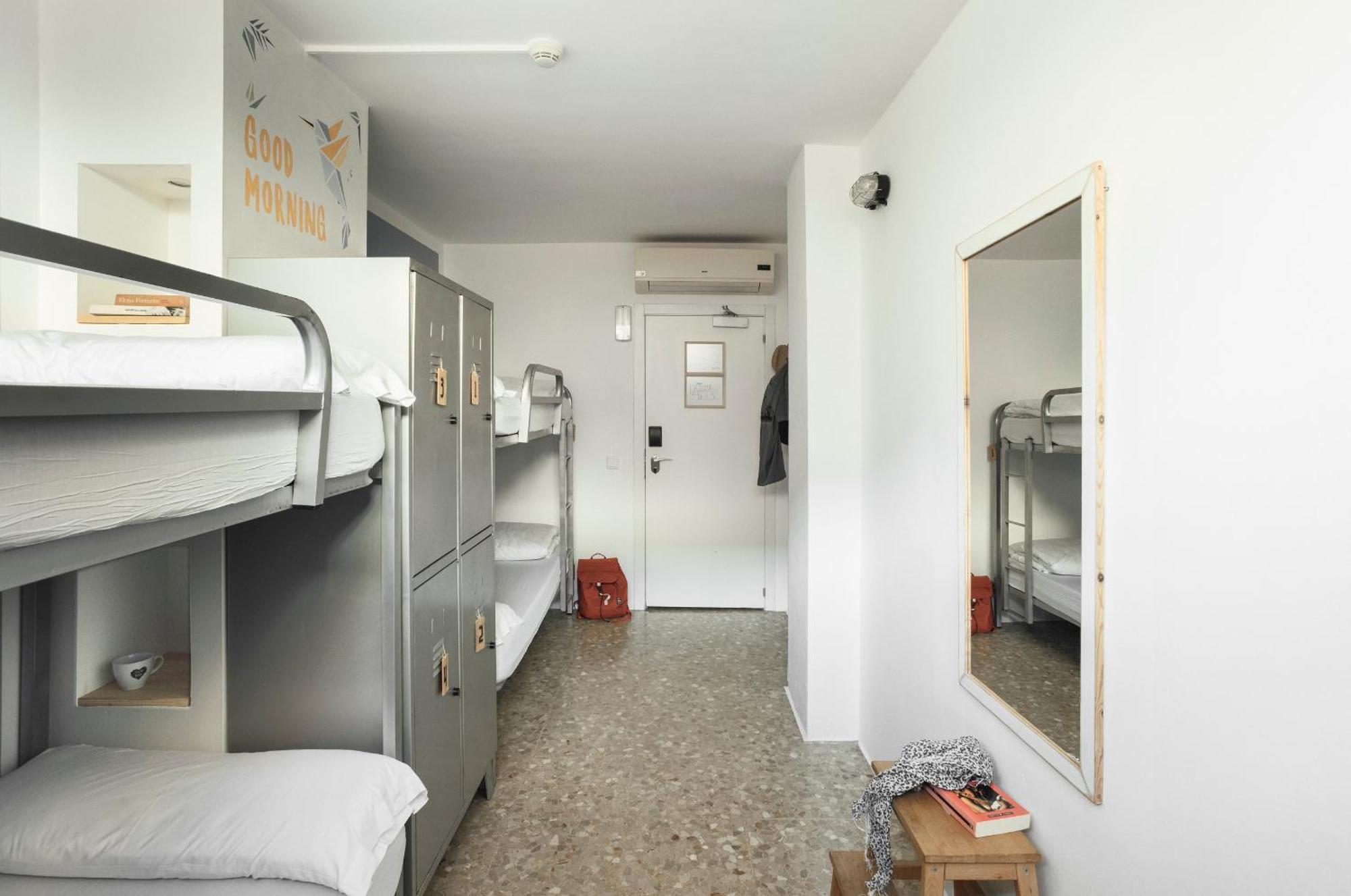 Casa Jam Hostal