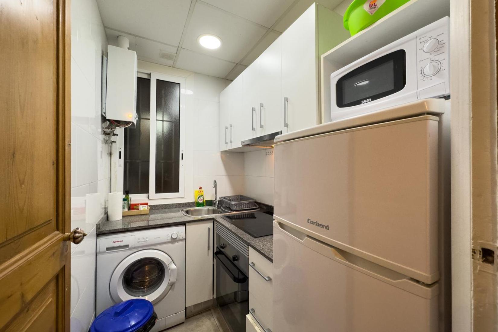 Aparteasy - Gracia