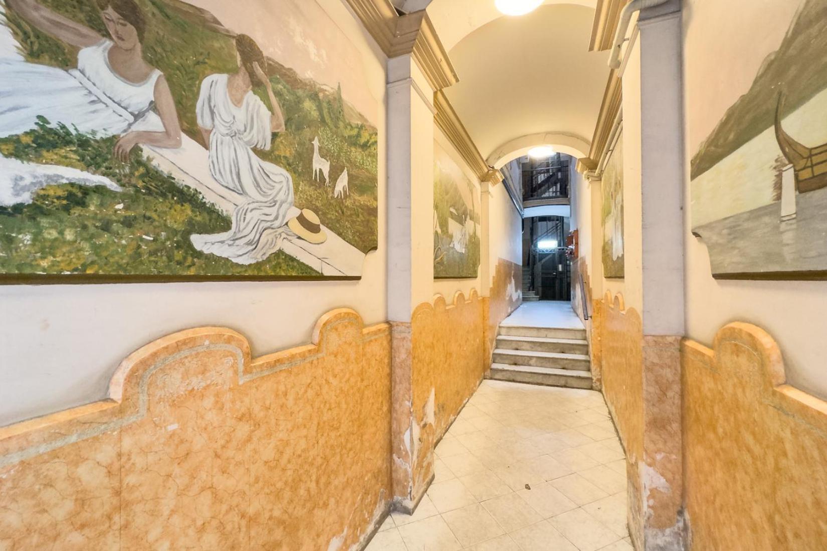 Apartamento Aparteasy - Gracia *
