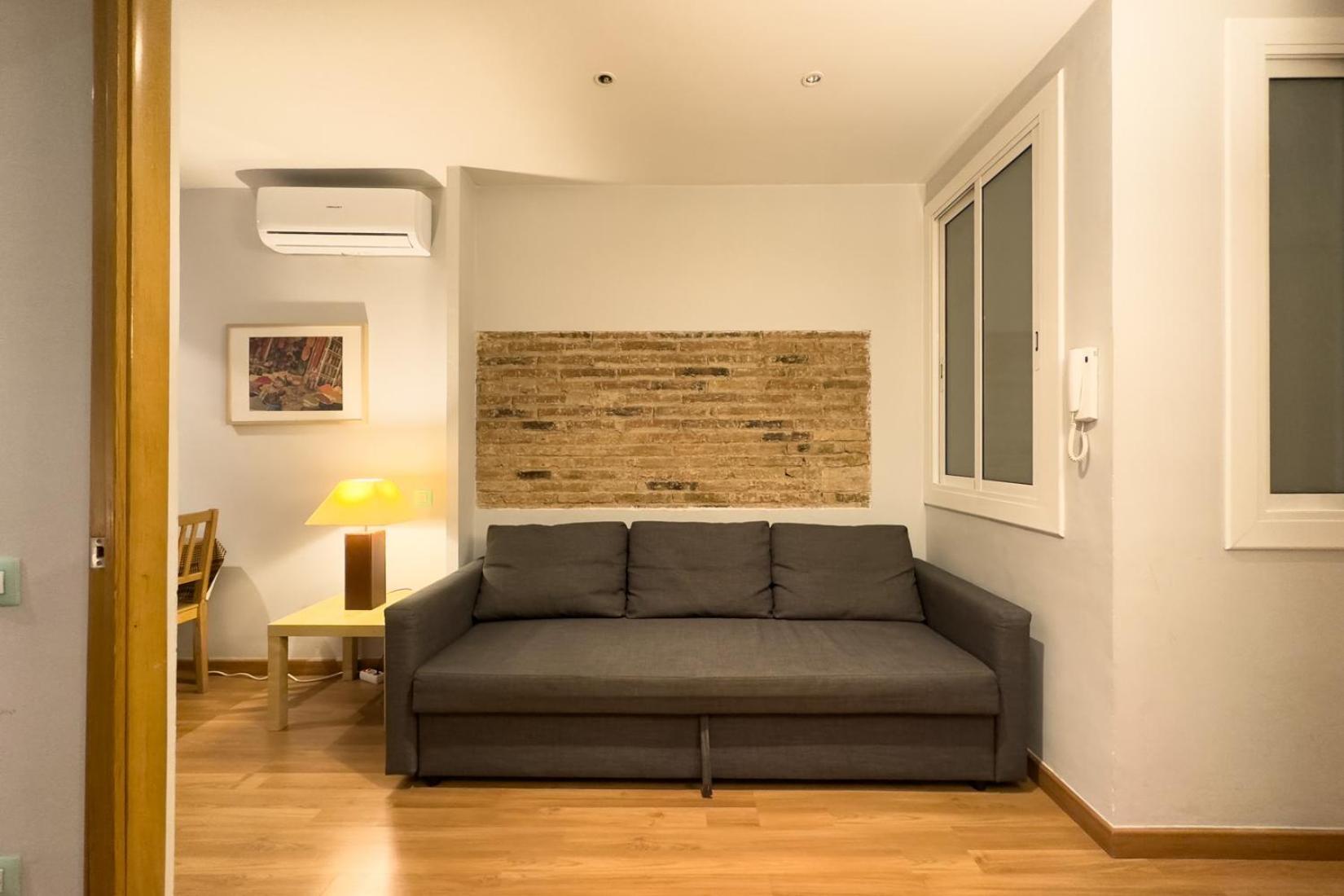 Aparteasy - Gracia Barcelona