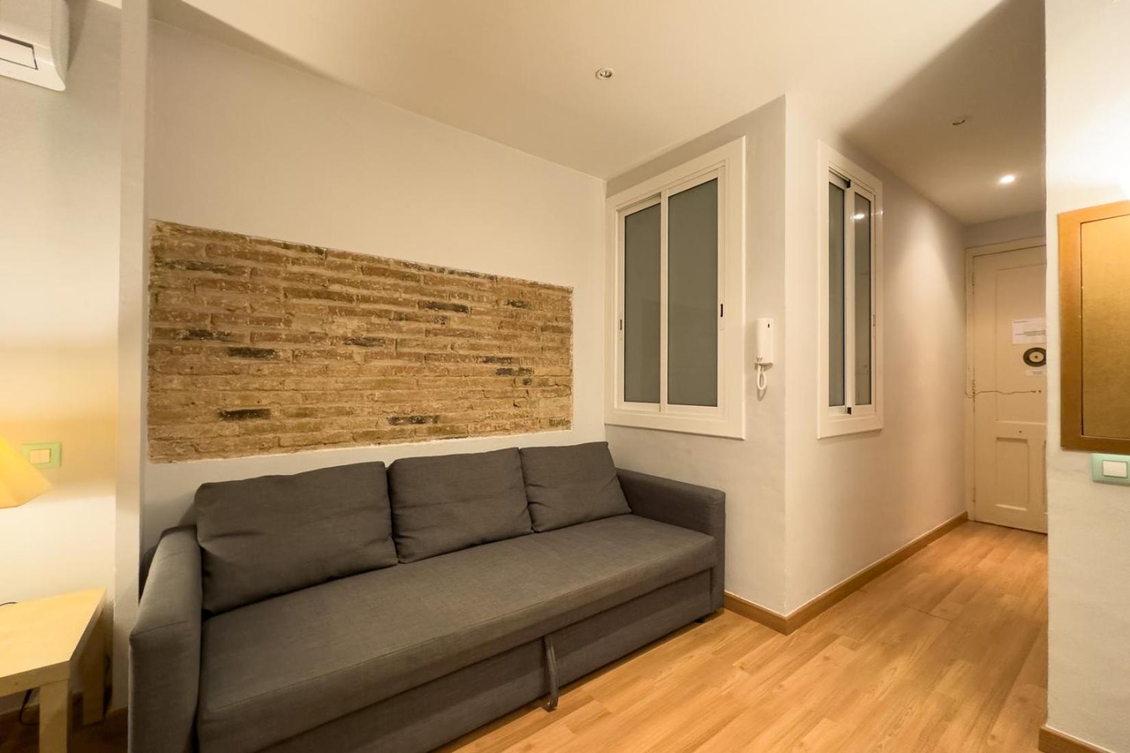 Aparteasy - Gracia *