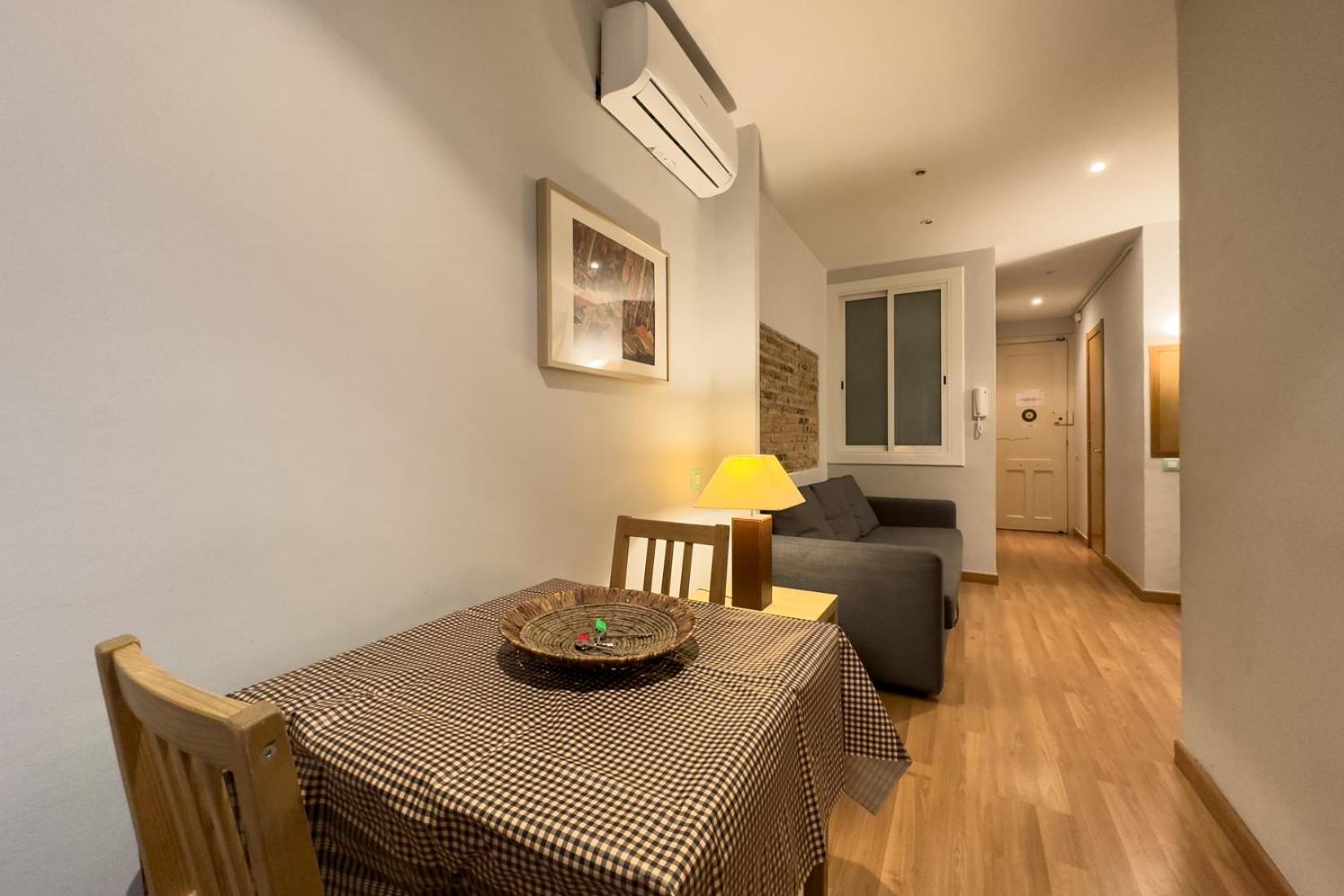 Aparteasy - Gracia *