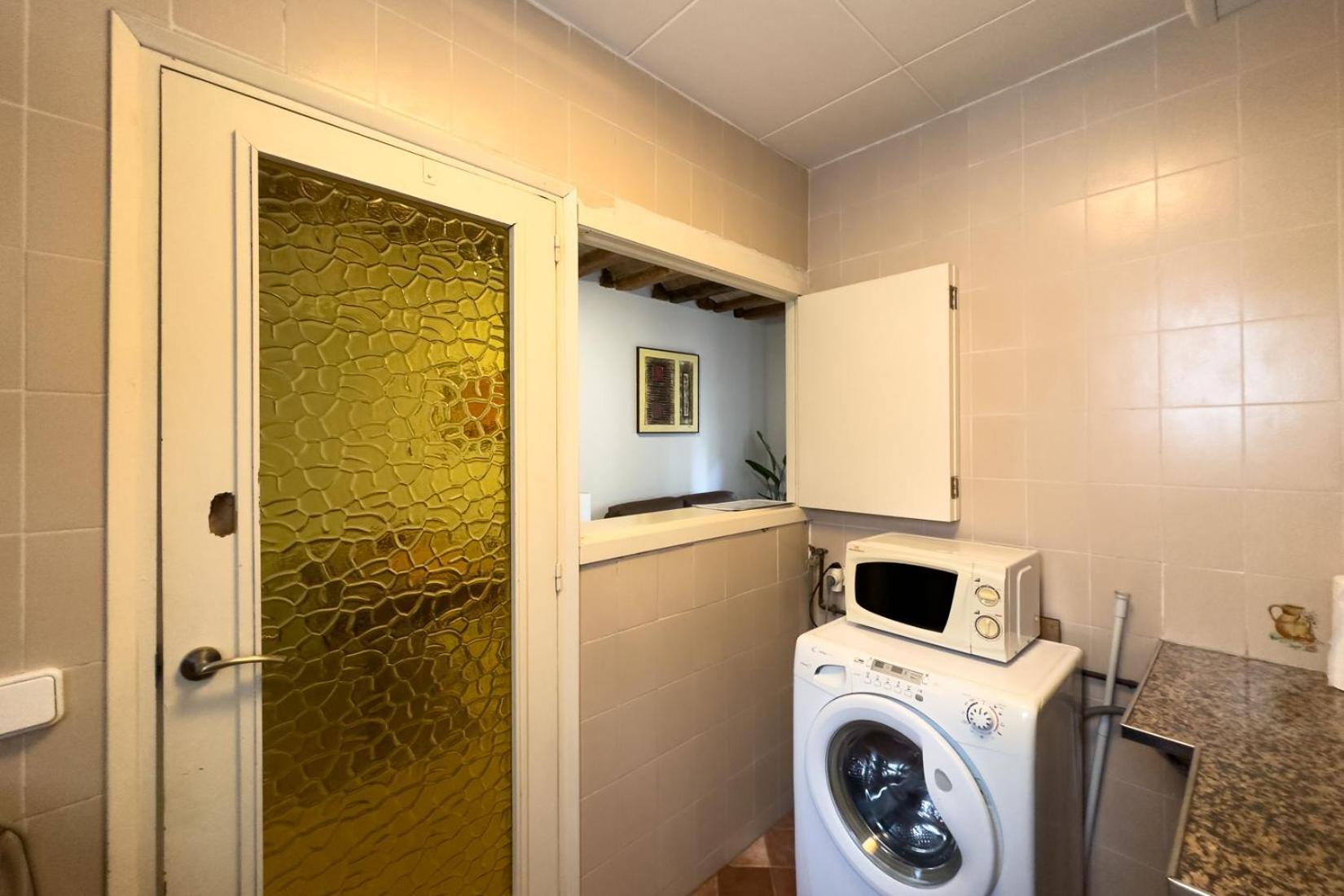 Apartamento Aparteasy - Gracia Barcelona