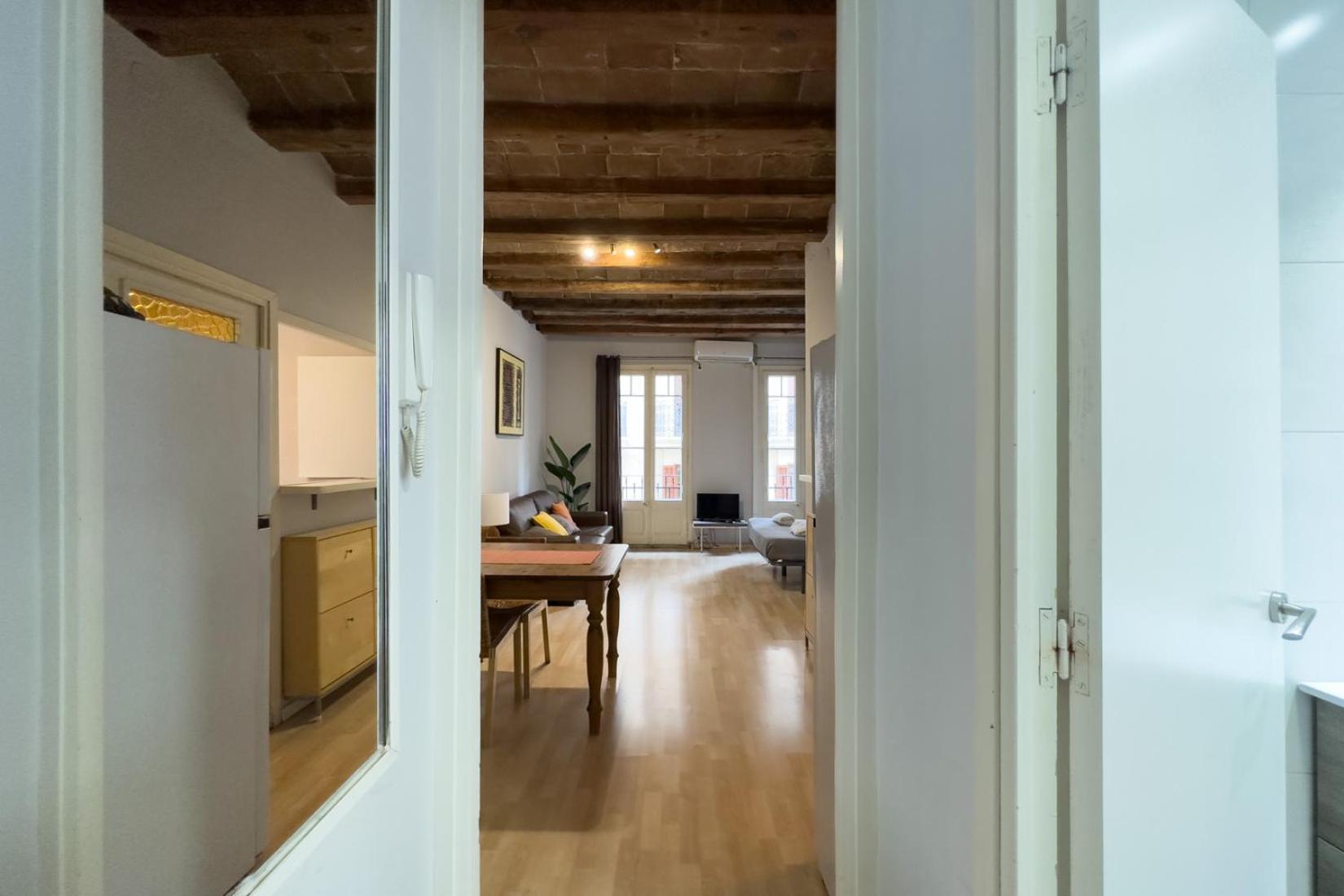Apartamento Aparteasy - Gracia *