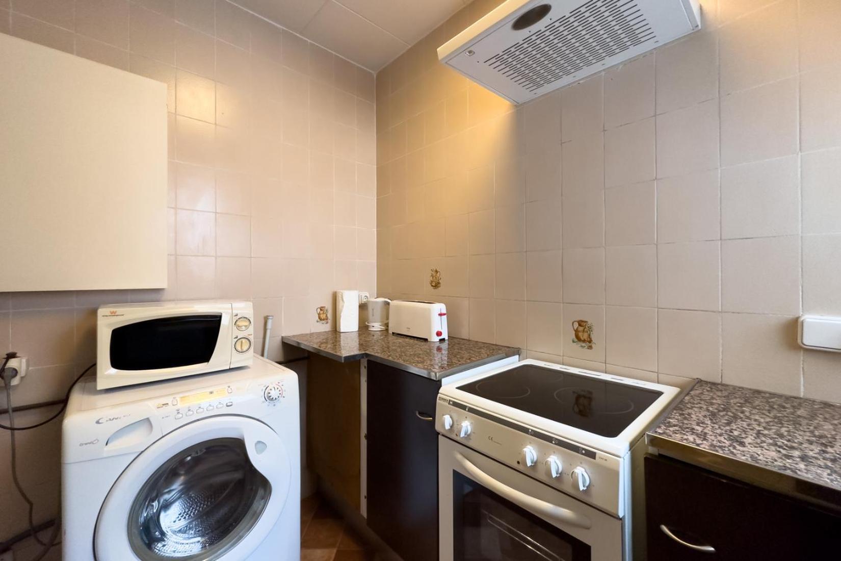 Aparteasy - Gracia * Barcelona