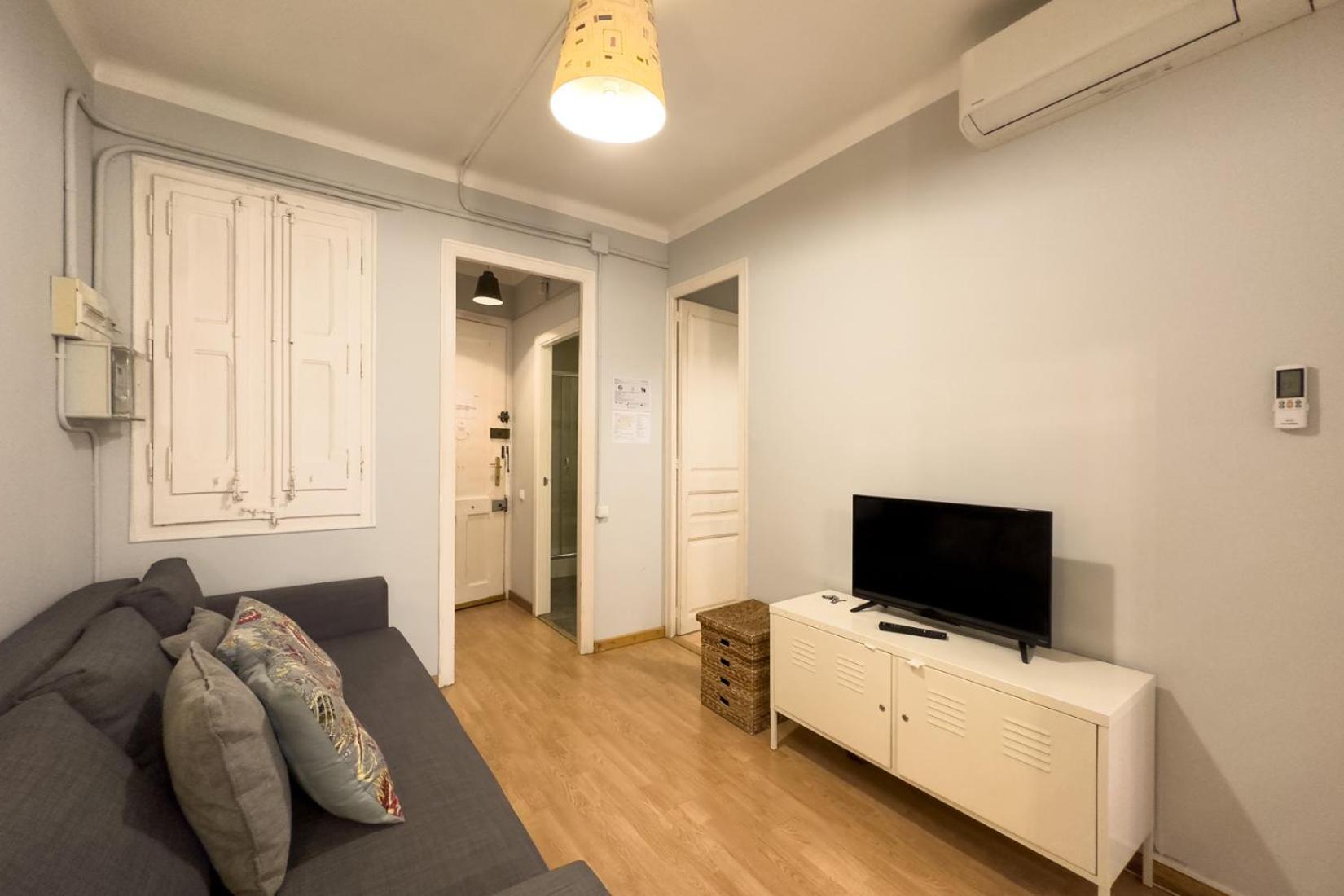 Apartamento Aparteasy - Gracia