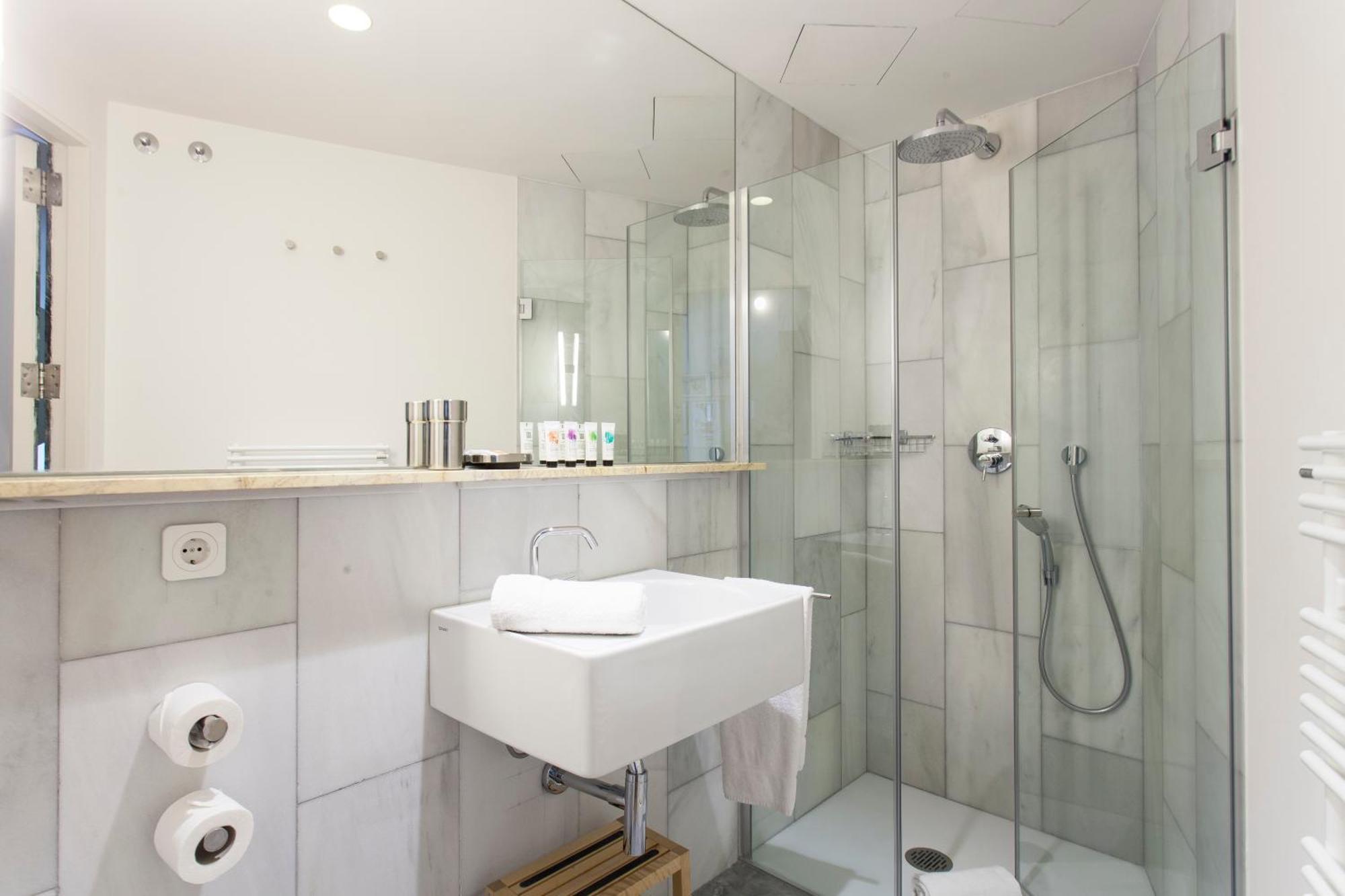 Aspasios Oasis Apartamento Barcelona