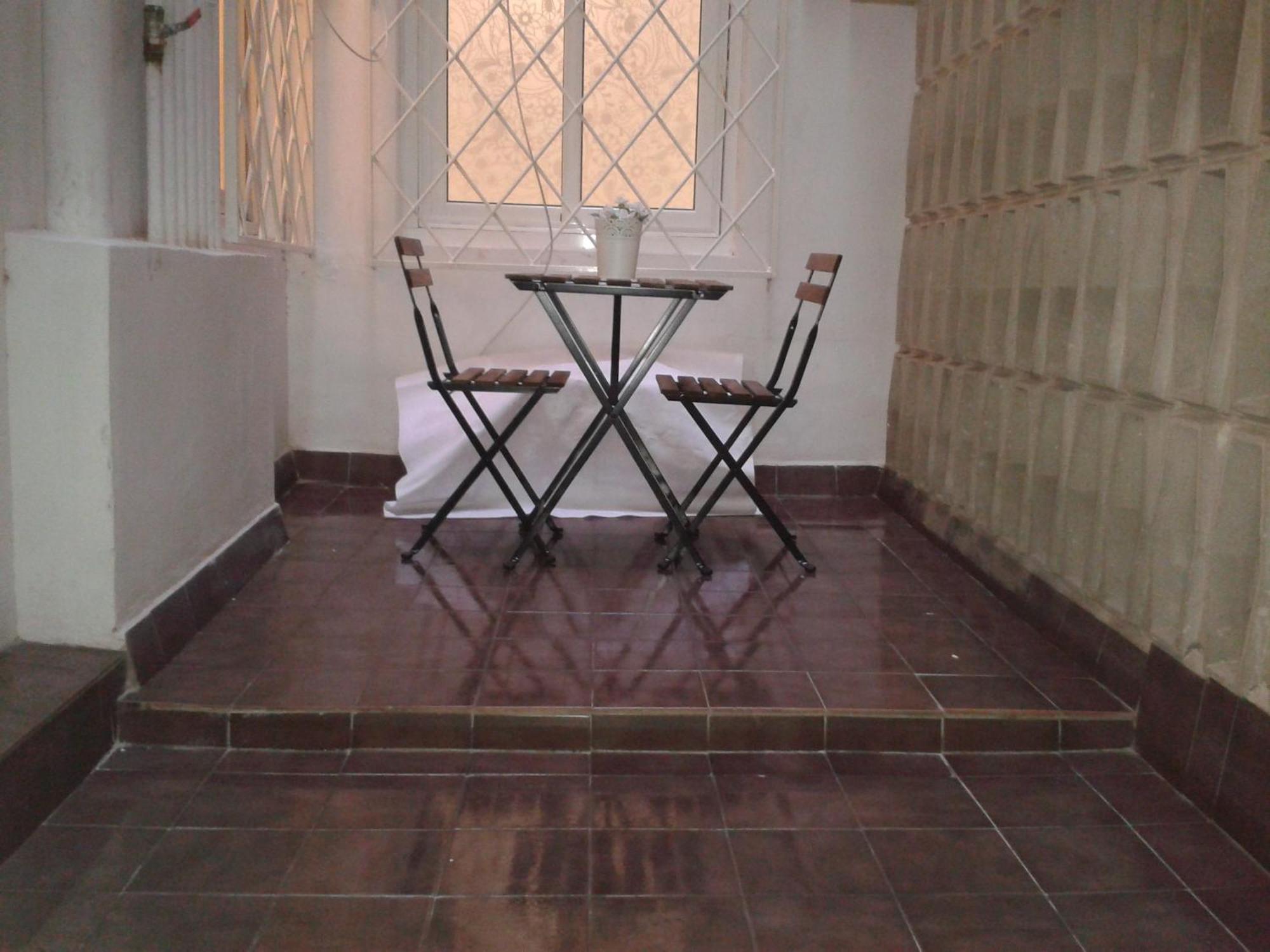 Apartamento Valencia
