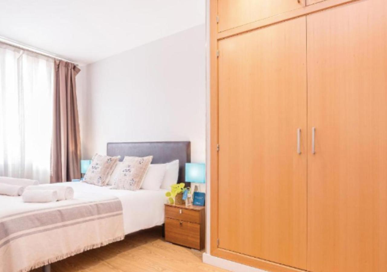 Sweett - Villarroel Apartamento Barcelona