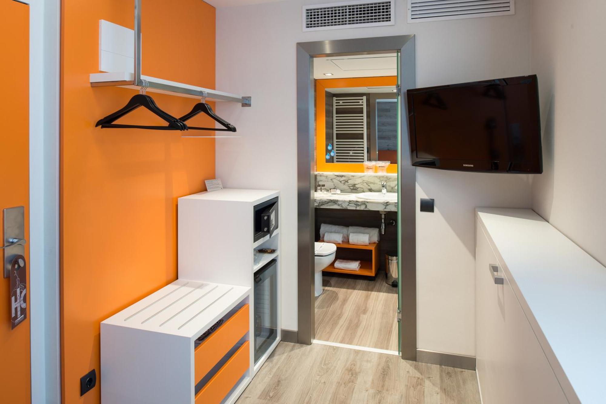 Hotel Catalonia Mikado