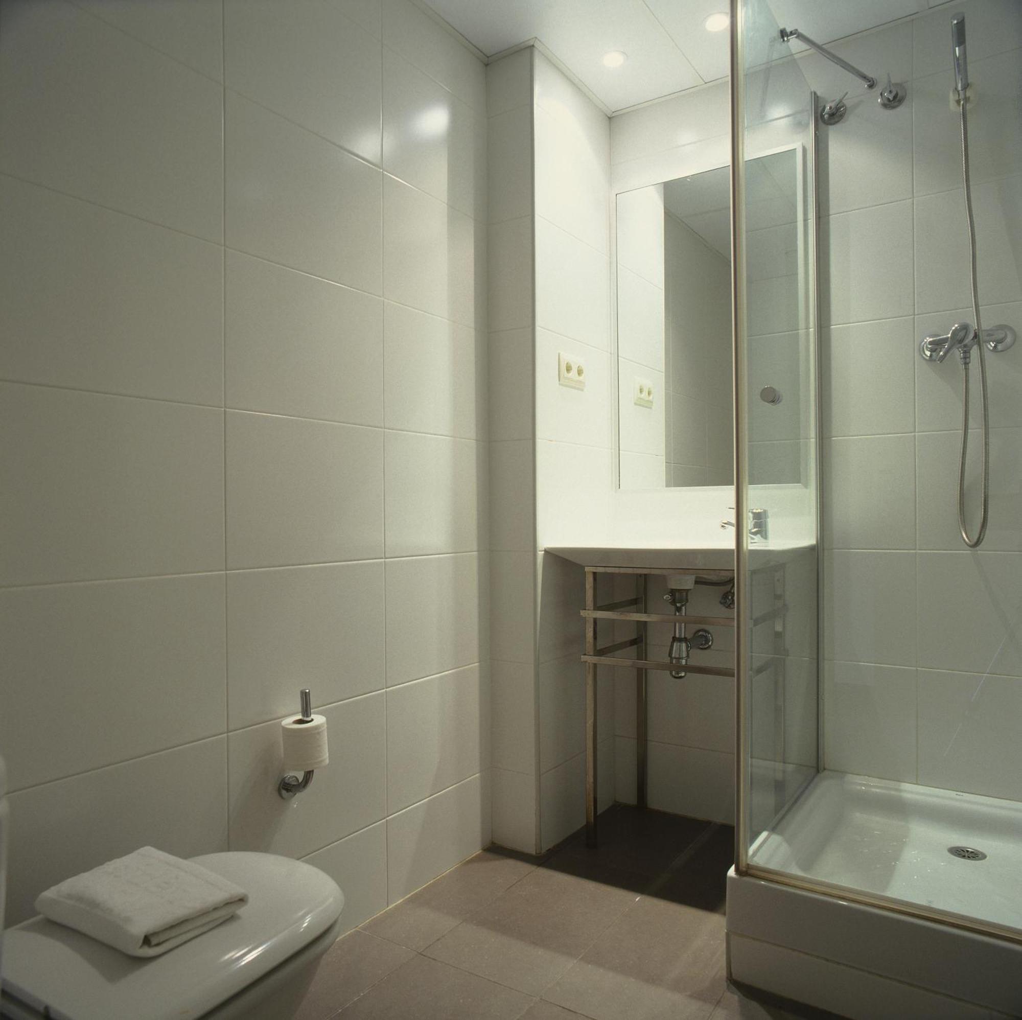 Apartamento Residencia Erasmus Gracia Barcelona