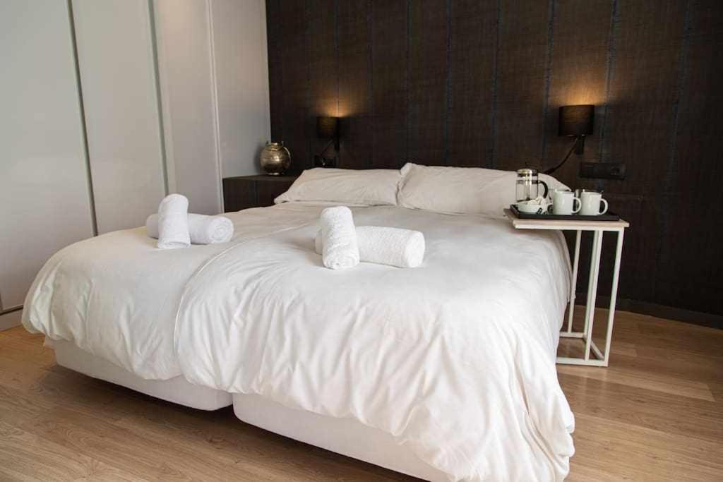 Inspired By Enjoyapartments Apartamento Barcelona