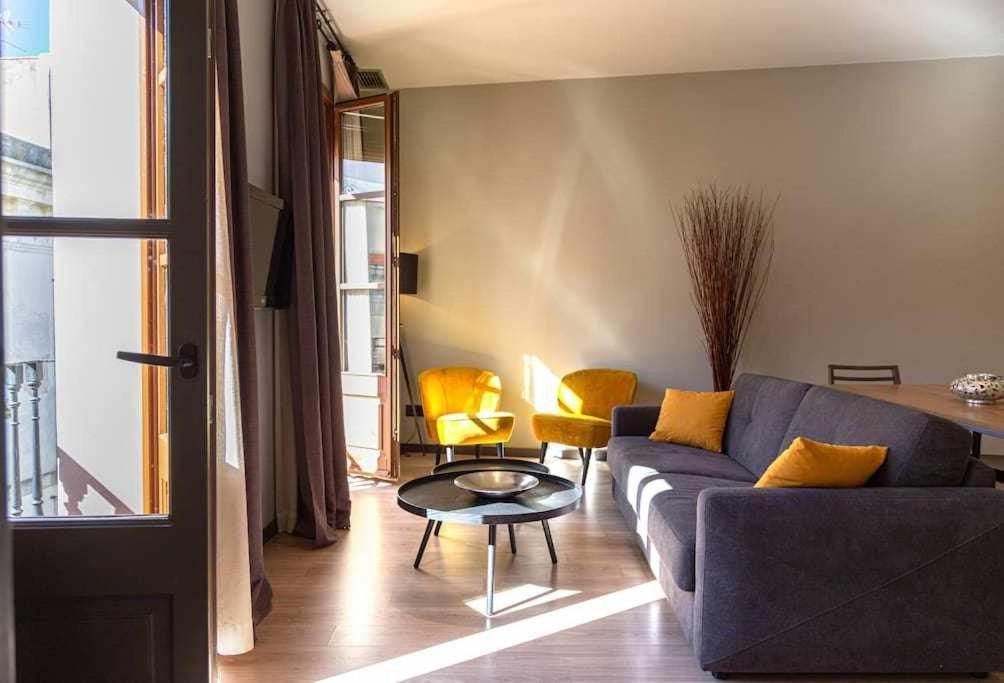Inspired By Enjoyapartments Apartamento