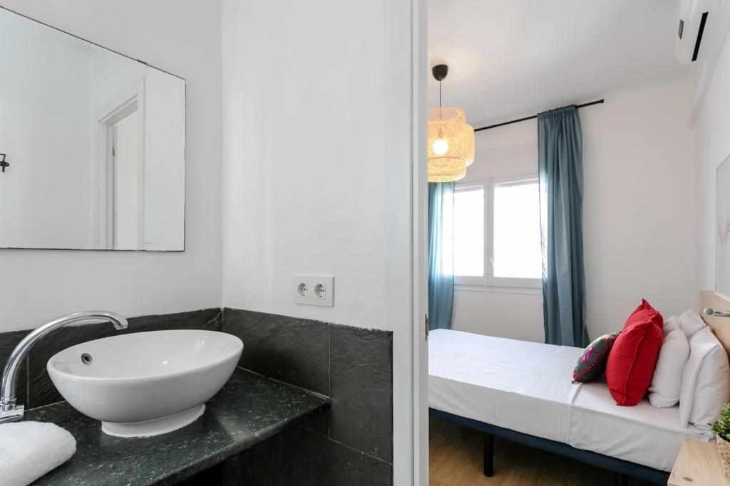 Apartamento Centric Paseo De Gracia *