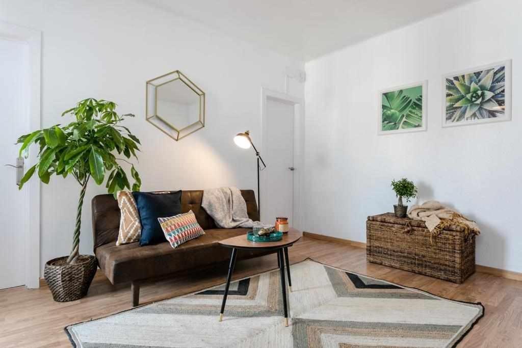 Centric Paseo De Gracia Apartamento Barcelona