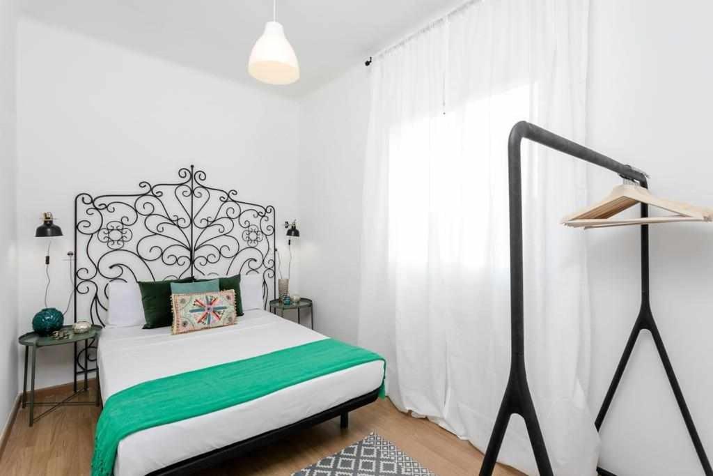 Centric Paseo De Gracia Apartamento Barcelona