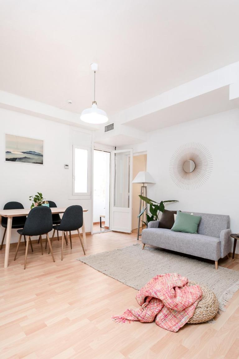 Apartamento Centric Paseo De Gracia