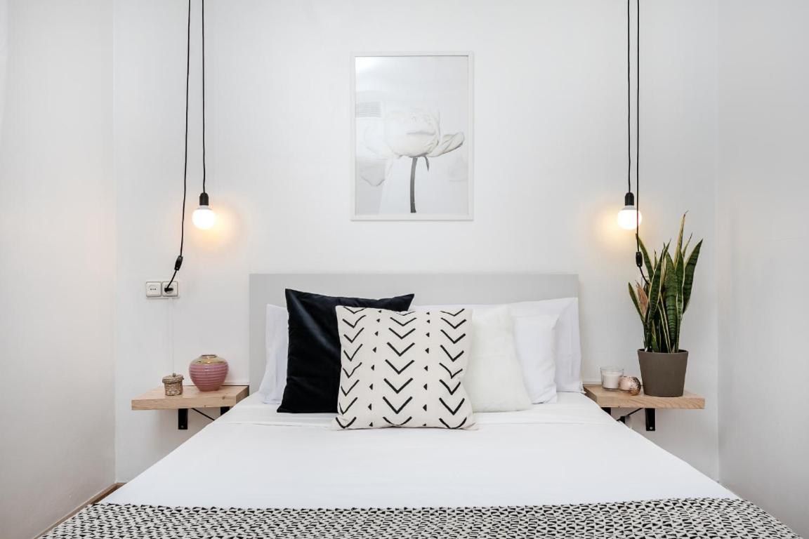 Centric Paseo De Gracia Apartamento Barcelona