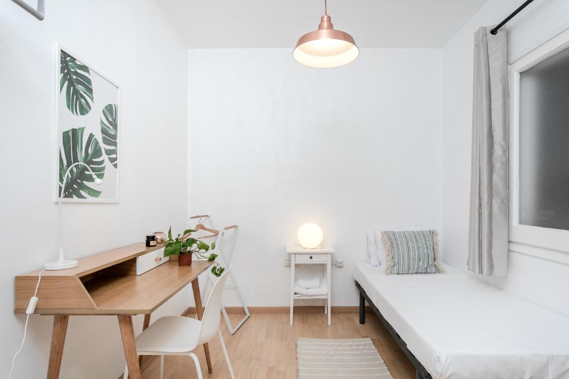 Apartamento Centric Paseo De Gracia Barcelona