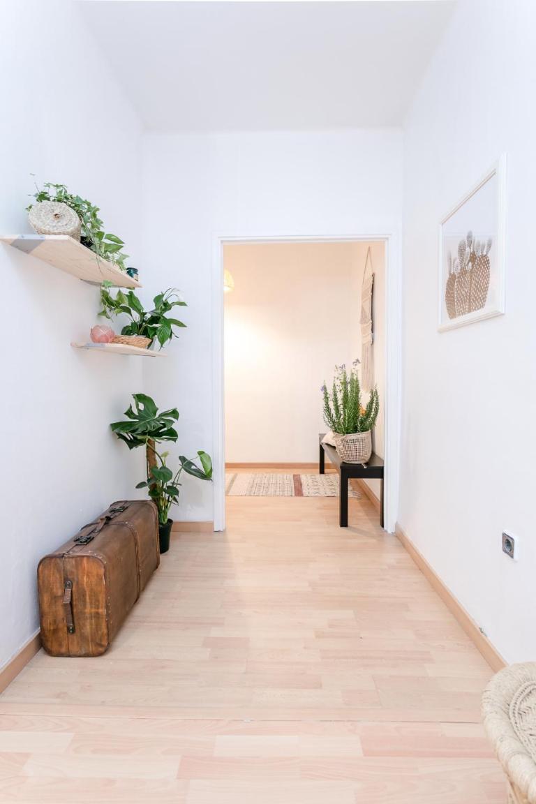 Apartamento Centric Paseo De Gracia Barcelona