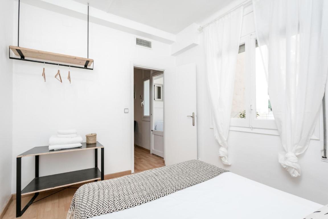 Apartamento Centric Paseo De Gracia *