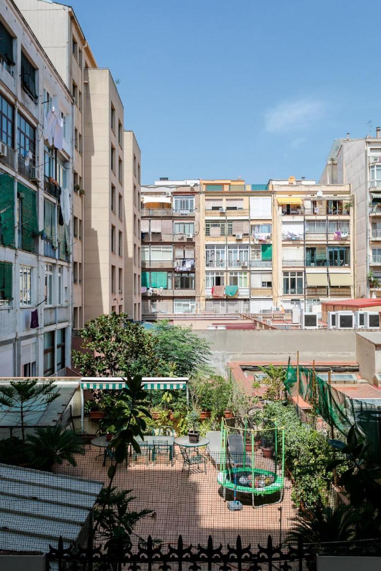 Apartamento Centric Paseo De Gracia