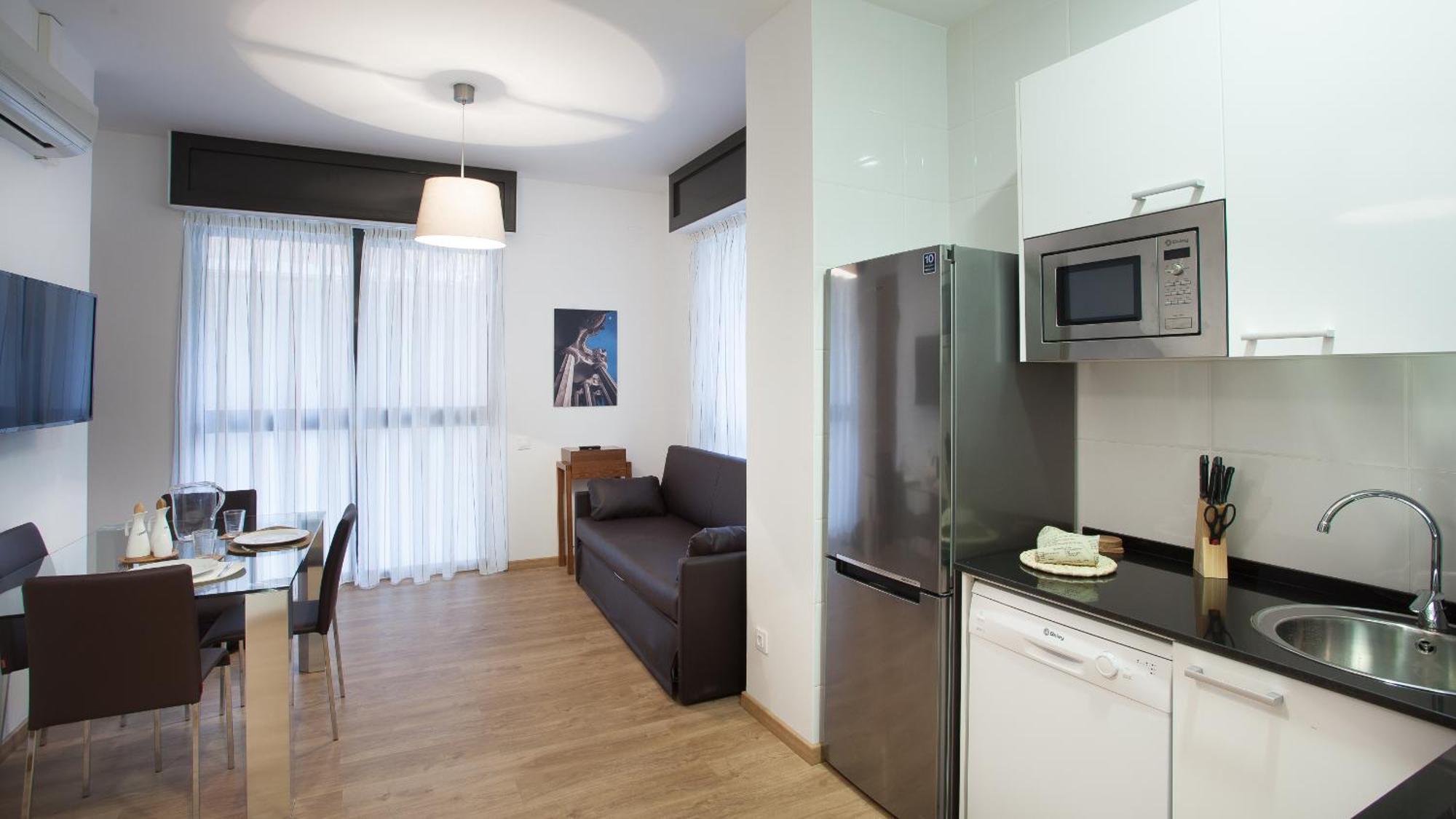 Apartamento Casa Codina *