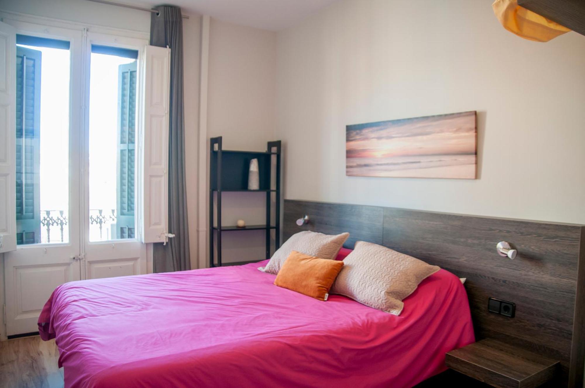 Feel At Sants Apartamento Barcelona