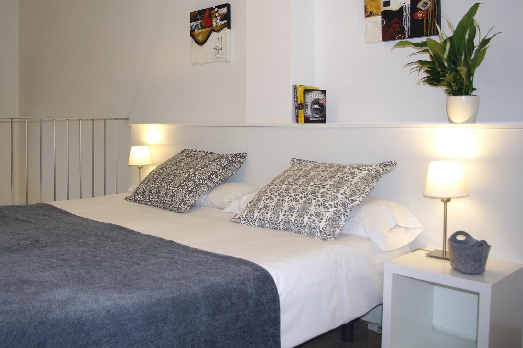 Apartamento 08028 Barcelona