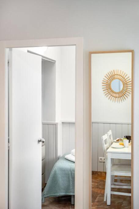 Park Guell Gaudi 2 Bedroom Apartamento