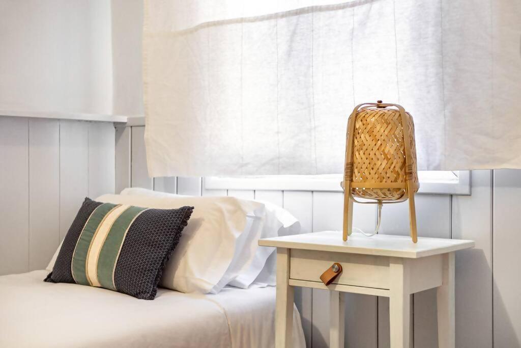 Apartamento Park Guell Gaudi 2 Bedroom Barcelona